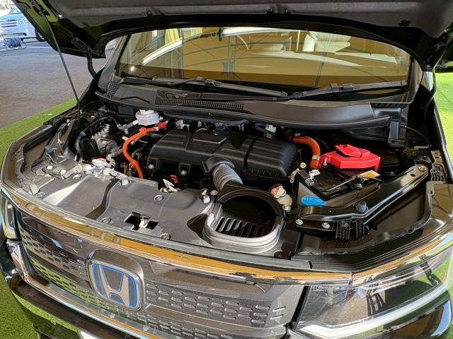 ホンダ&nbsp;ステップワゴンの画像14