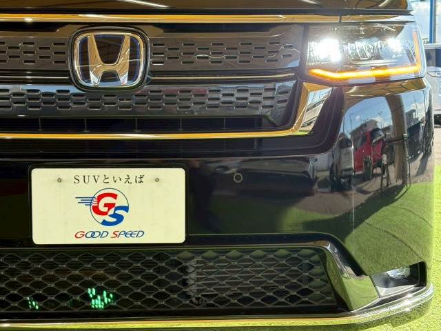 ホンダ&nbsp;ステップワゴンの画像15