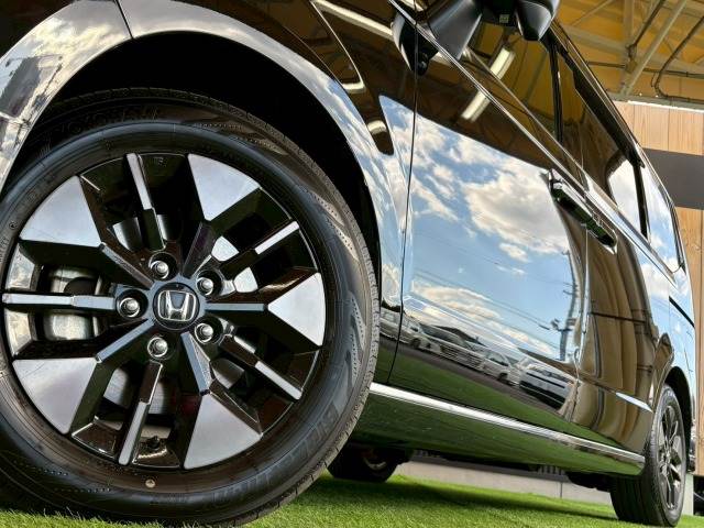 ホンダ&nbsp;ステップワゴンの画像16
