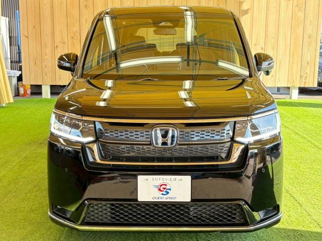 ホンダ&nbsp;ステップワゴンの画像17