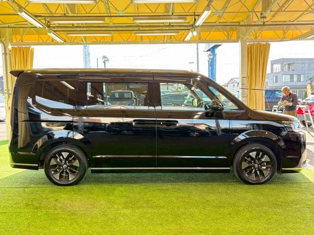 ホンダ&nbsp;ステップワゴンの画像18