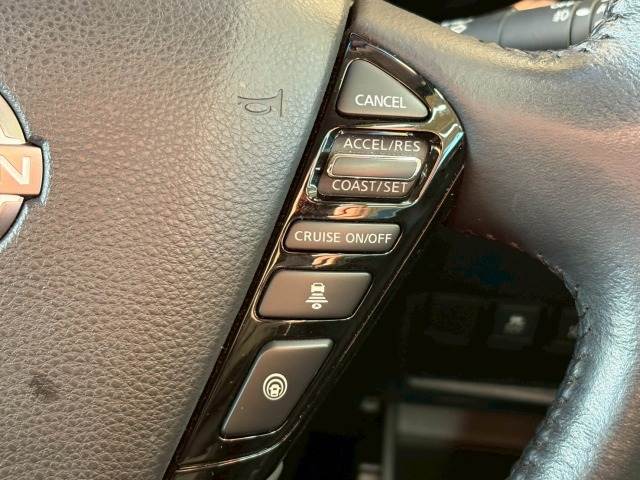 エルグランド□250Highway STAR S 内装他