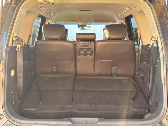 日産 エルグランドの画像12