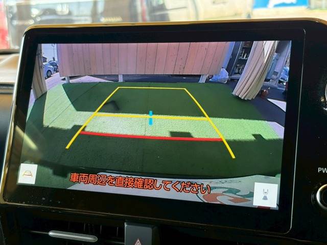 トヨタ ノアハイブリッドの画像5