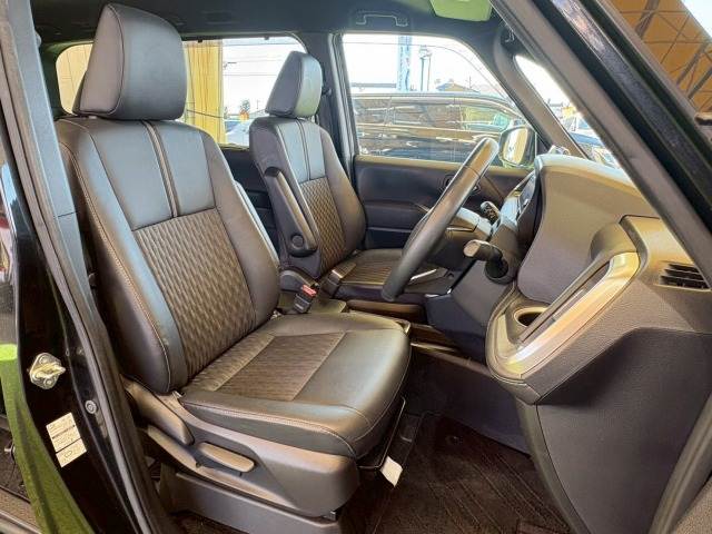 トヨタ ノアハイブリッドの画像9