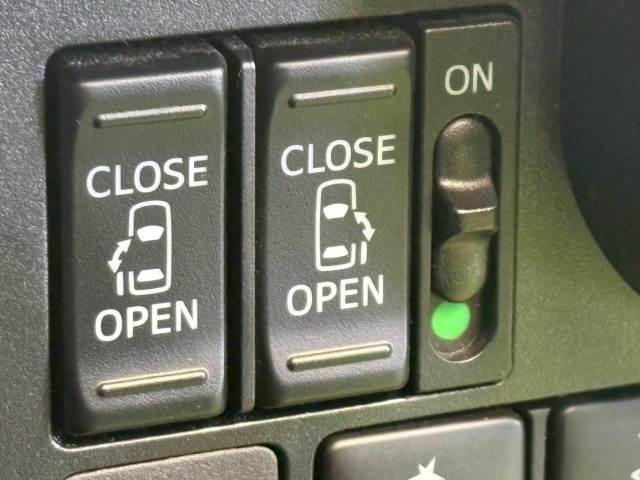 ルーミーカスタムG-T 内装他