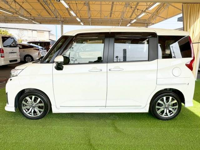 トヨタ ルーミーの画像15