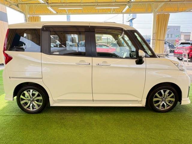 トヨタ ルーミーの画像16