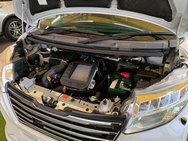 トヨタ ルーミーの画像18