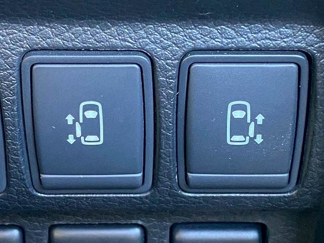 エルグランド□250ハイウェイスターS 内装他