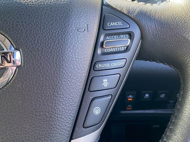 エルグランド□250ハイウェイスターS 内装他