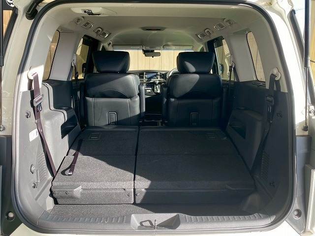 日産&nbsp;エルグランドの画像12