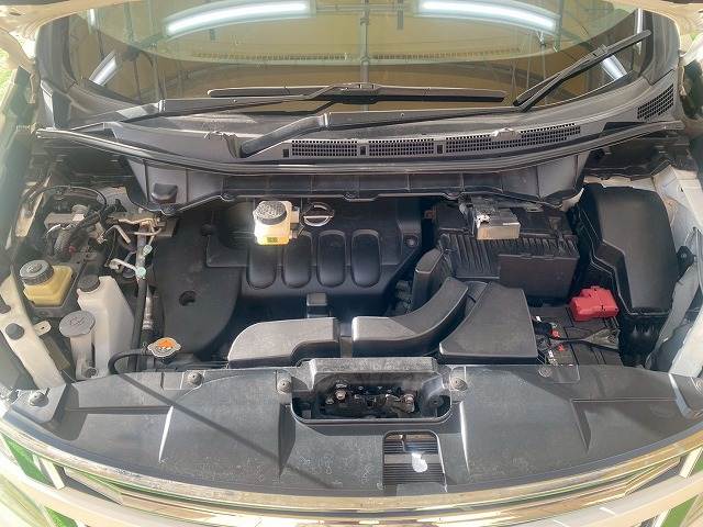 日産&nbsp;エルグランドの画像18