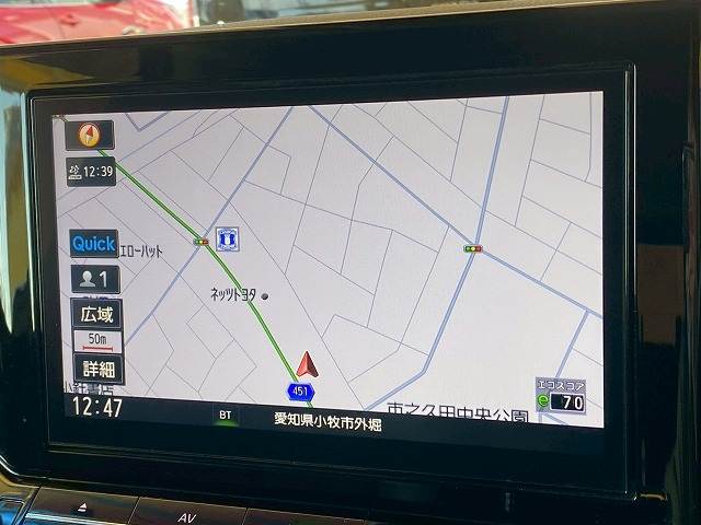 エルグランド□250Highway STAR S Urban CHROME 内装他