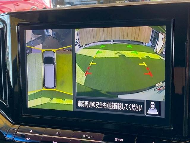 エルグランド□250Highway STAR S Urban CHROME 内装他