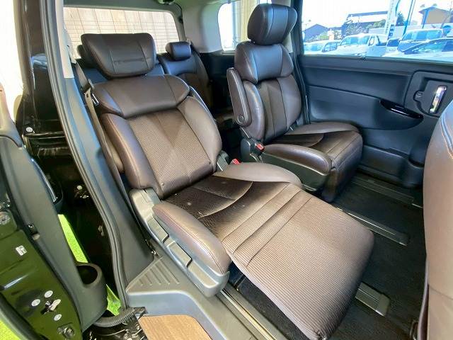 日産&nbsp;エルグランドの画像11