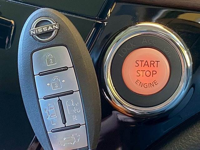 日産&nbsp;エルグランドの画像13