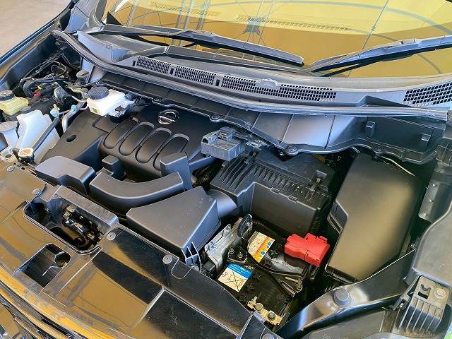 日産&nbsp;エルグランドの画像14