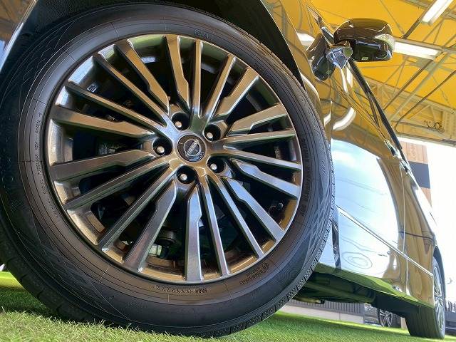 日産&nbsp;エルグランドの画像16