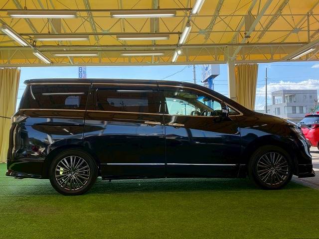 日産&nbsp;エルグランドの画像18