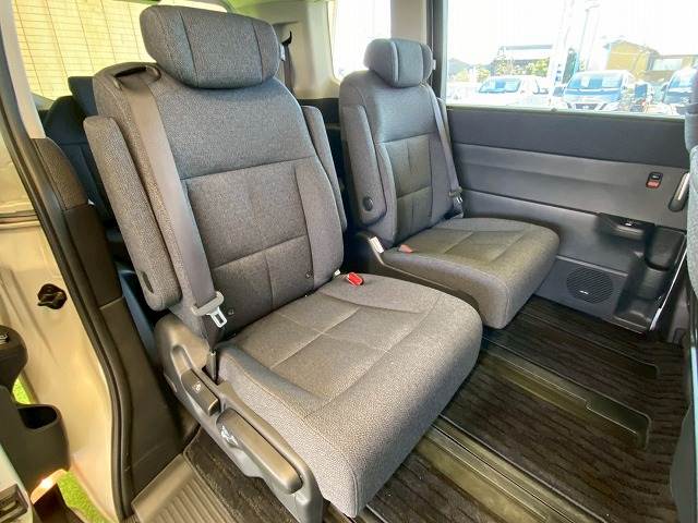 ホンダ&nbsp;ステップワゴンの画像10