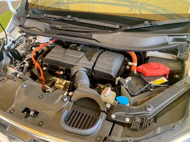 ホンダ&nbsp;ステップワゴンの画像14