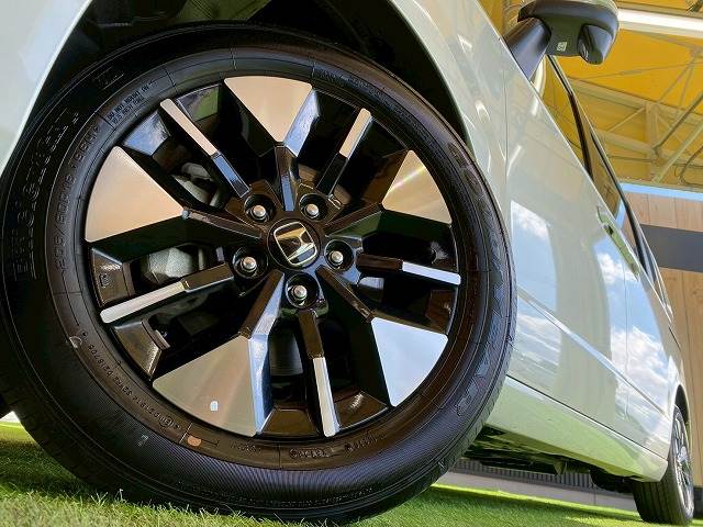 ホンダ&nbsp;ステップワゴンの画像16