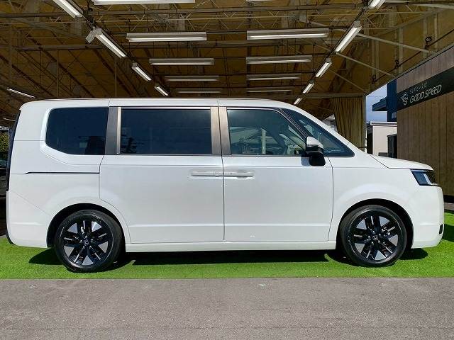 ホンダ&nbsp;ステップワゴンの画像18