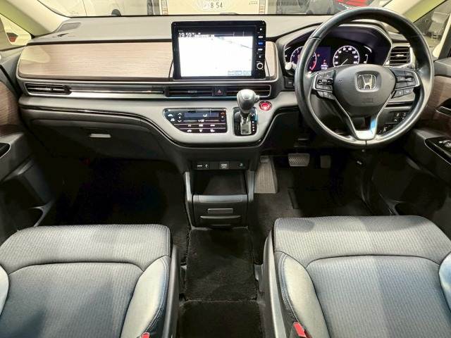 ホンダ&nbsp;オデッセイの画像3
