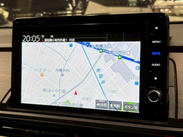 ホンダ&nbsp;オデッセイの画像4