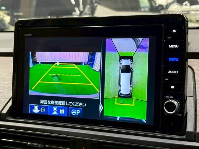 ホンダ&nbsp;オデッセイの画像5