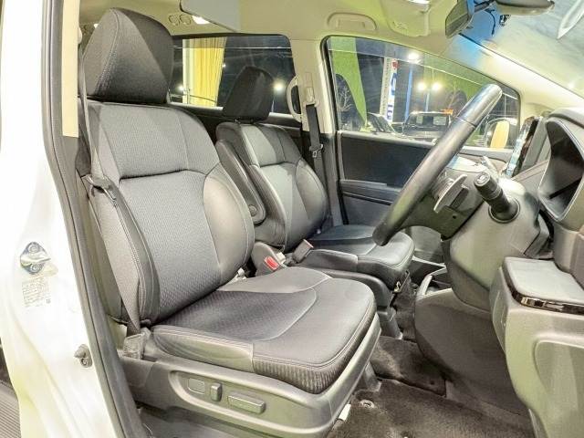 ホンダ&nbsp;オデッセイの画像9