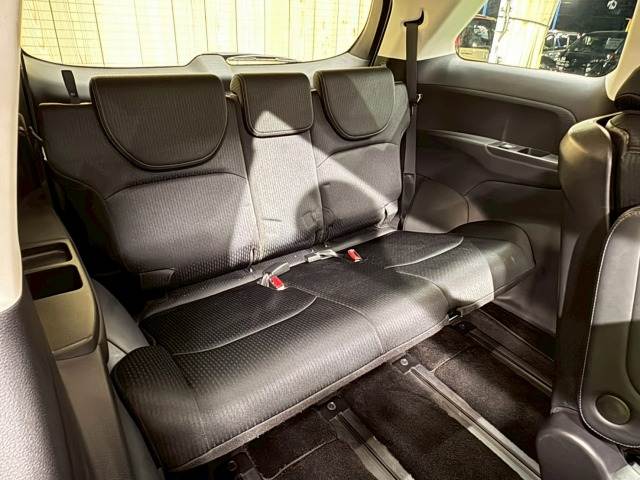 ホンダ&nbsp;オデッセイの画像11