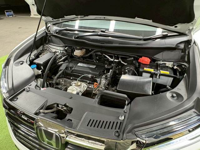 ホンダ&nbsp;オデッセイの画像14