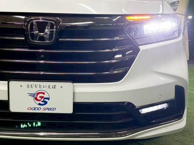 ホンダ&nbsp;オデッセイの画像15