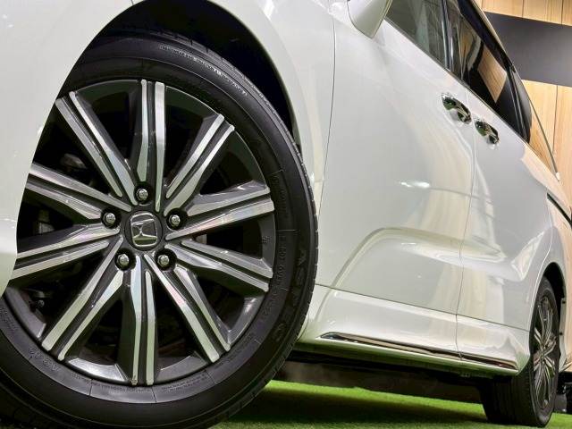 ホンダ&nbsp;オデッセイの画像16