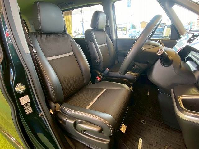 ホンダ&nbsp;ステップワゴンの画像9