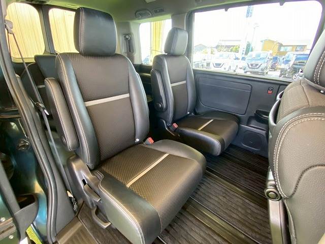 ホンダ&nbsp;ステップワゴンの画像10