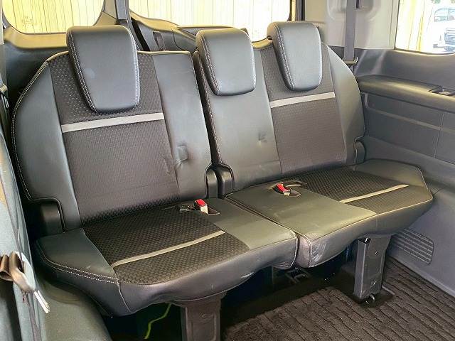 ホンダ&nbsp;ステップワゴンの画像11