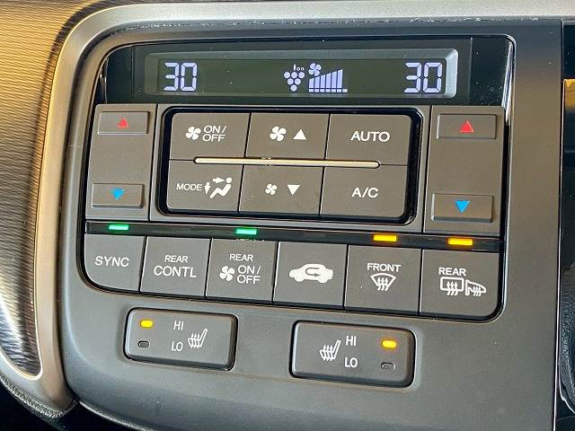 ホンダ&nbsp;ステップワゴンの画像12