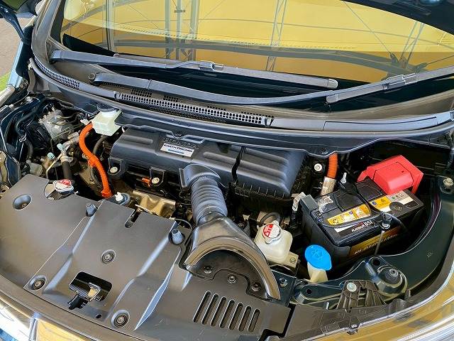 ホンダ&nbsp;ステップワゴンの画像14