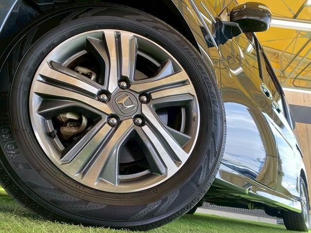 ホンダ&nbsp;ステップワゴンの画像16