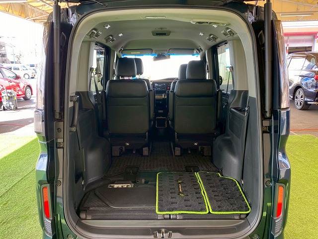 ホンダ&nbsp;ステップワゴンの画像20