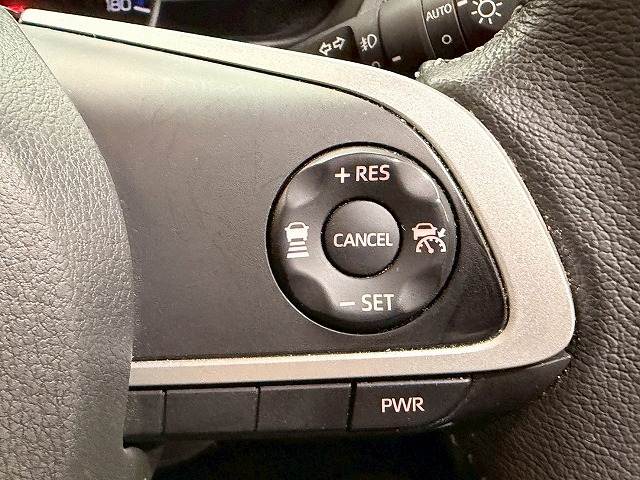 ルーミーカスタムG 内装他