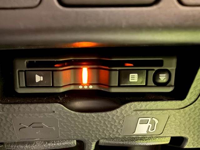 ルーミーカスタムG 内装他