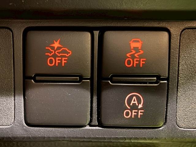 トヨタ&nbsp;ルーミーの画像7