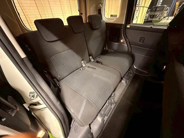 トヨタ&nbsp;ルーミーの画像10