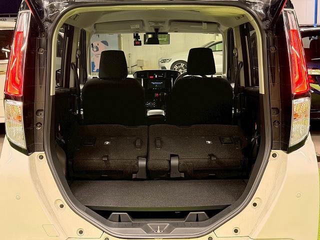 トヨタ&nbsp;ルーミーの画像11