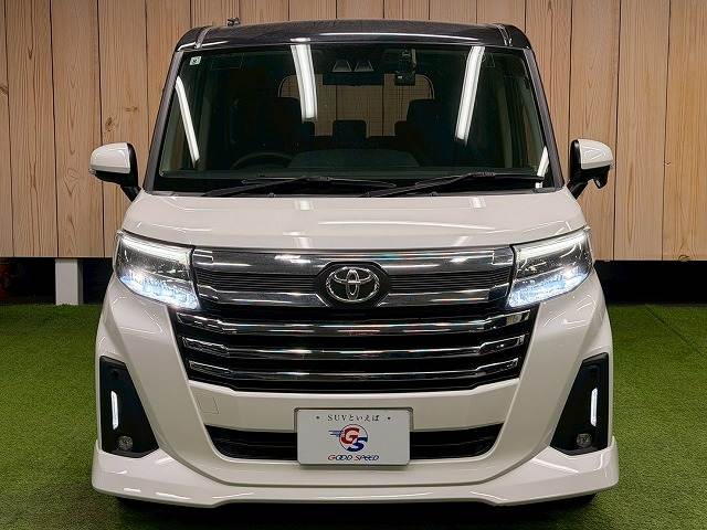 トヨタ&nbsp;ルーミーの画像12