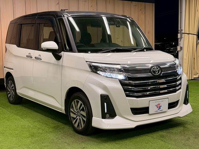 トヨタ&nbsp;ルーミーの画像13